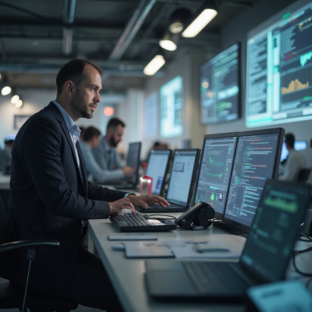 High‑Impact Optimization